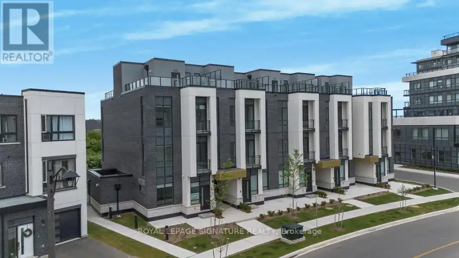 148 - 3025 TRAILSIDE DRIVE | 148 - 3025 TRAILSIDE DRIVE, Oakville | 3042055