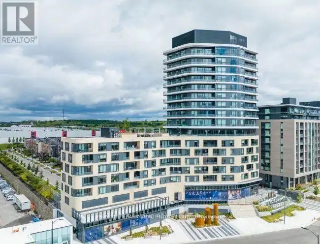 308 - 120 EAGLE ROCK WAY | 308 - 120 EAGLE ROCK WAY, Vaughan | 3042058