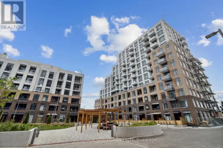 510 - 8 BEVERLEY GLEN BOULEVARD | 510 - 8 BEVERLEY GLEN BOULEVARD, Vaughan | 3042059