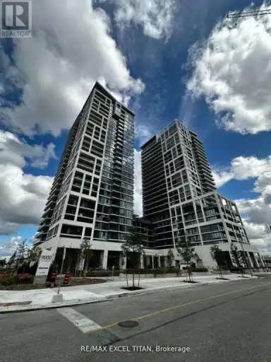 1617 - 9000 JANE STREET | 1617 - 9000 JANE STREET, Vaughan | 3042065