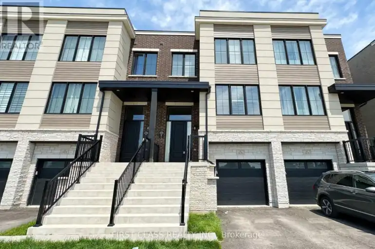 1476 YELLOW ROSE CIRCLE | 1476 YELLOW ROSE CIRCLE, Oakville | 3042066