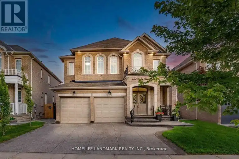 167 VALLEY VISTA DRIVE | 167 VALLEY VISTA DRIVE, Vaughan | 3042070