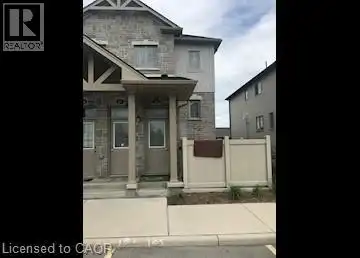 388 OLD HURON Road Unit# 2D | 388 OLD HURON Road Unit# 2D, Kitchener | 3042102