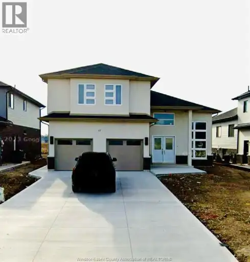 67 KINGSBRIDGE DRIVE | 67 KINGSBRIDGE DRIVE, Amherstburg | 3042104
