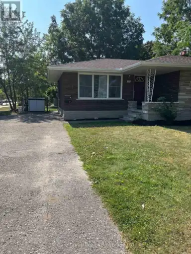 A - UPPER LEVEL - 131 KINZIE AVENUE | A - UPPER LEVEL - 131 KINZIE AVENUE, Kitchener | 3042126