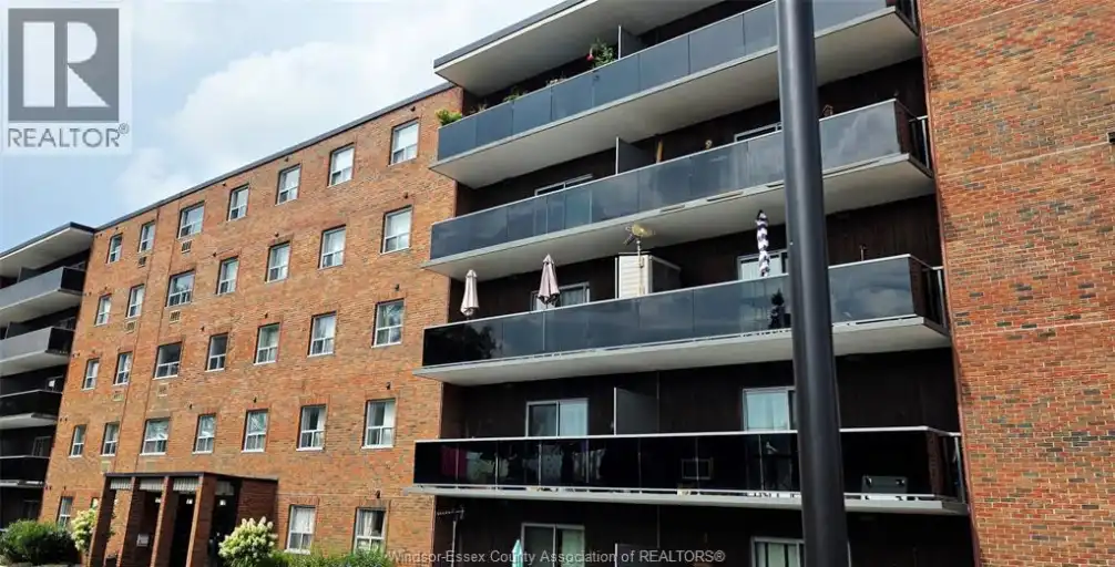 3900 WYANDOTTE STREET East Unit# 117 | 3900 WYANDOTTE STREET East Unit# 117, Windsor | 3042127