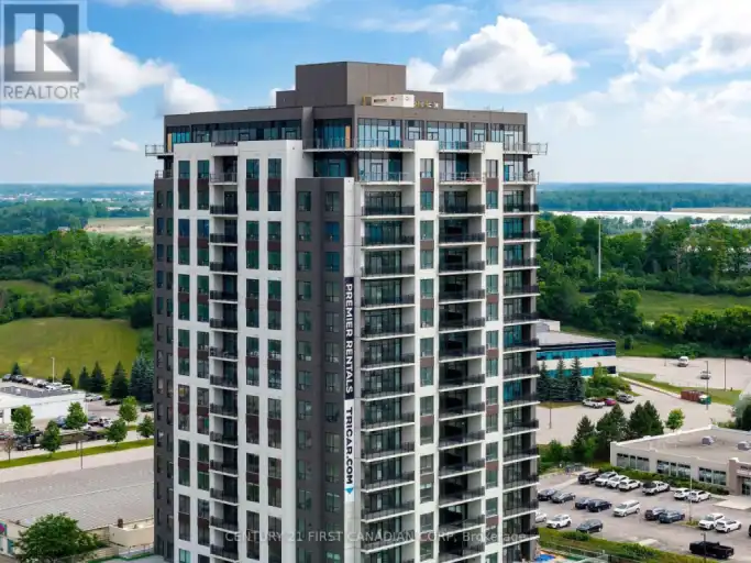 601 - 4286 KING STREET | 601 - 4286 KING STREET, Kitchener | 3042138