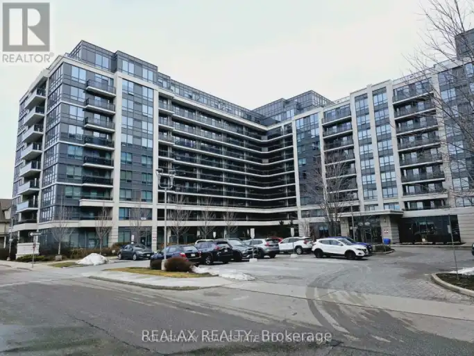 803 - 376 HIGHWAY 7 E | 803 - 376 HIGHWAY 7 E, Richmond Hill | 3042143