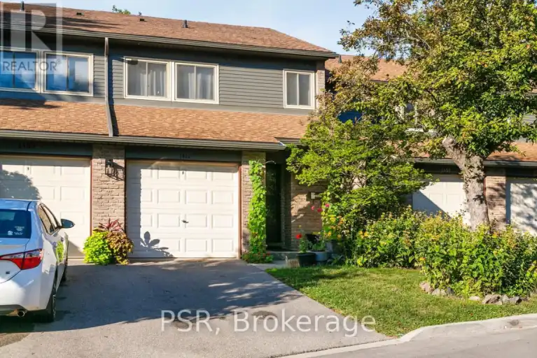 23 - 1453 ESTER DRIVE | 23 - 1453 ESTER DRIVE, Burlington | 3042150