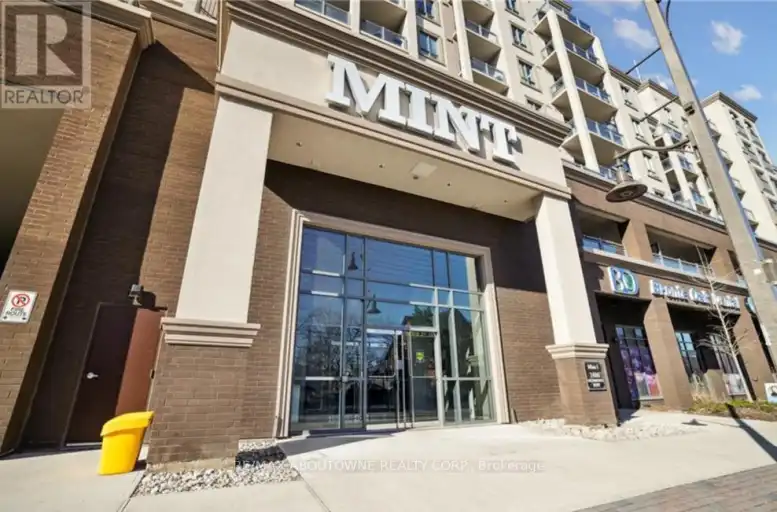624 - 2486 OLD BRONTE ROAD | 624 - 2486 OLD BRONTE ROAD, Oakville | 3042153