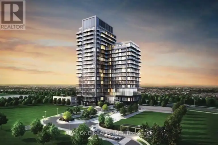 1015 - 85 ONEIDA CRESCENT | 1015 - 85 ONEIDA CRESCENT, Richmond Hill | 3042164