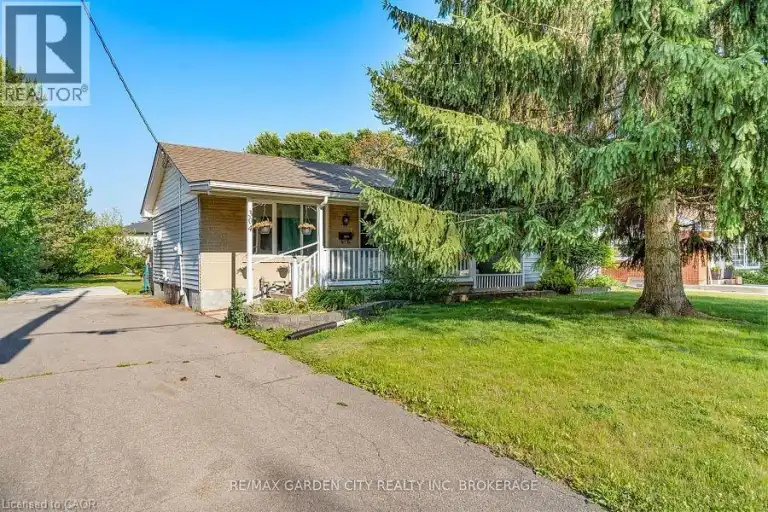 304 FIRST Avenue Unit# LOWER | 304 FIRST Avenue Unit# LOWER, Welland | 3042168