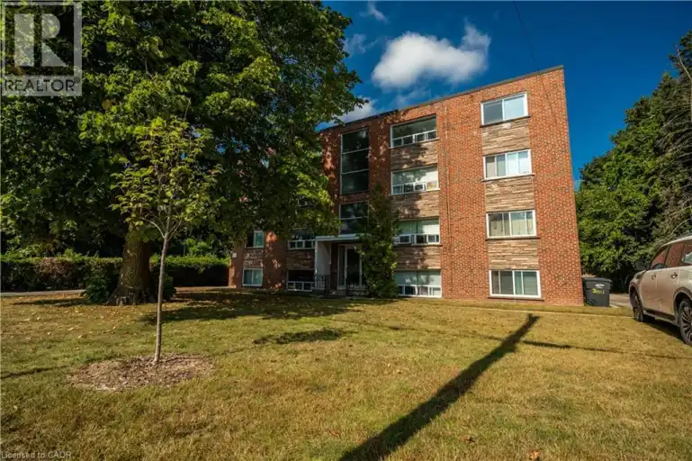 2161 GHENT Avenue Unit# 4 | 2161 GHENT Avenue Unit# 4, Burlington | 3042169