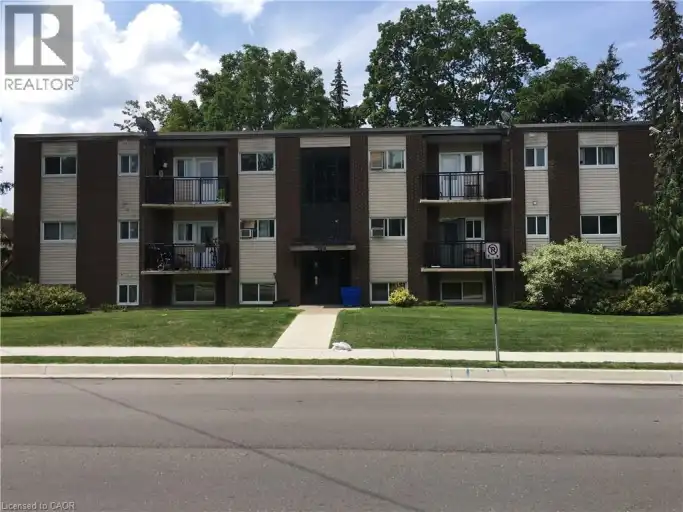 154 ELGIN Street N Unit# 3 | 154 ELGIN Street N Unit# 3, Cambridge | 3042174