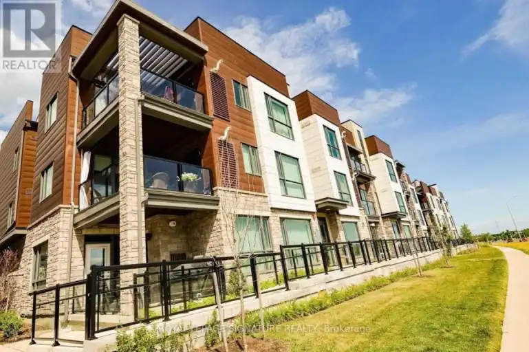 306 - 2393 BRONTE ROAD | 306 - 2393 BRONTE ROAD, Oakville | 3042185
