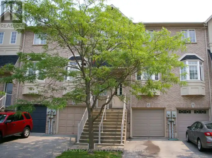 6 - 5080 FAIRVIEW STREET | 6 - 5080 FAIRVIEW STREET, Burlington | 3042196