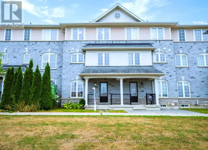 505 ROSSLAND ROAD E | 505 ROSSLAND ROAD E, Ajax | 3042201