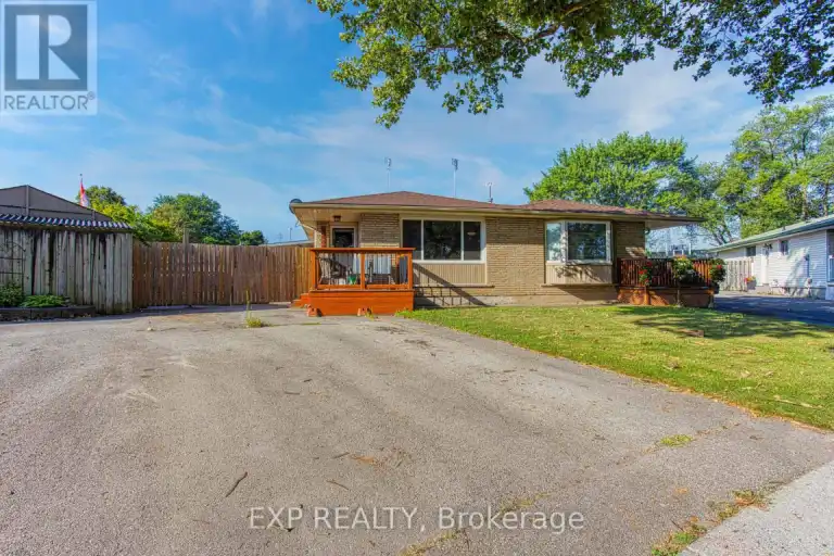 LOWER - 4453 MEADOWVALE DRIVE | LOWER - 4453 MEADOWVALE DRIVE, Niagara Falls | 3042204