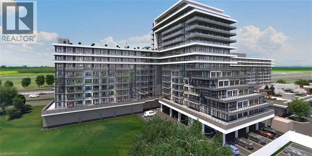 550 NORTH SERVICE Road Unit# 1003 | 550 NORTH SERVICE Road Unit# 1003, Grimsby | 3042207