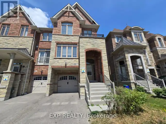 UNIT B - 50 FAROOQ BOULEVARD N | UNIT B - 50 FAROOQ BOULEVARD N, Vaughan | 3042209