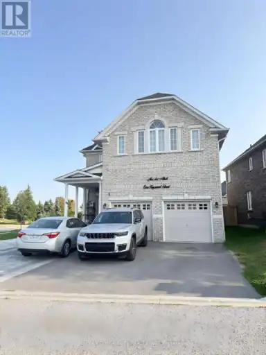 BASEMENT - 1 KEYWOOD STREET | BASEMENT - 1 KEYWOOD STREET, Ajax | 3042211