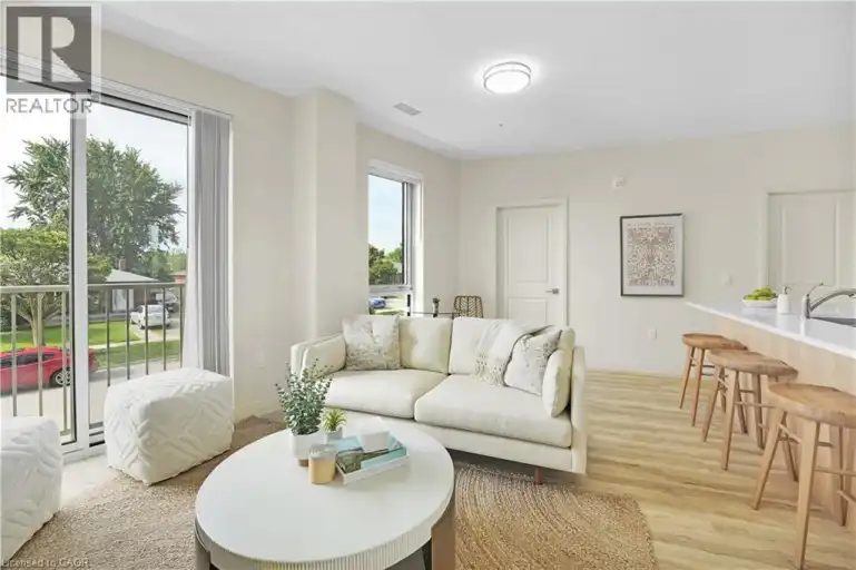 301 WESTMOUNT Road W Unit# 205 | 301 WESTMOUNT Road W Unit# 205, Kitchener | 3042212