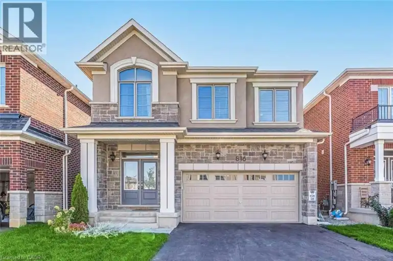 816 SUMAC Crescent Unit# Lower | 816 SUMAC Crescent Unit# Lower, Milton | 3042213