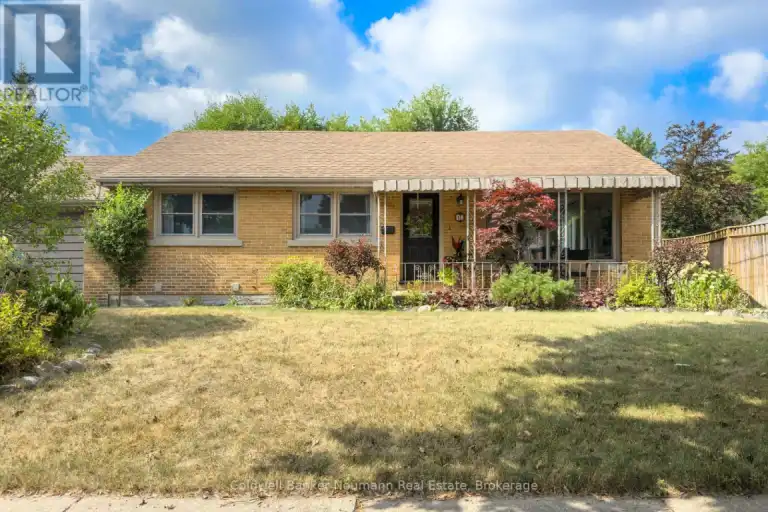 LOWER - 10 WESTERN AVENUE | LOWER - 10 WESTERN AVENUE, Guelph | 3042217
