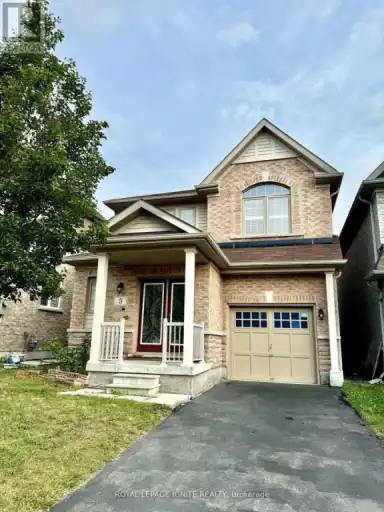 UPPER - 5 HOLROYD STREET | UPPER - 5 HOLROYD STREET, Ajax | 3042219