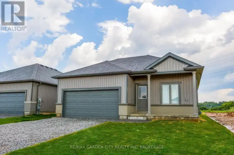 UPPER - 34 BOUNTY AVENUE | UPPER - 34 BOUNTY AVENUE, Thorold | 3042220
