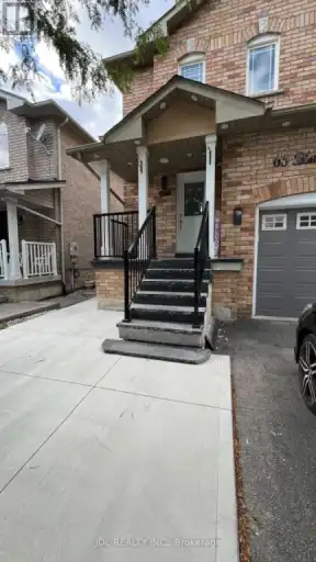 65 BLACKTHORN DRIVE | 65 BLACKTHORN DRIVE, Vaughan | 3042223