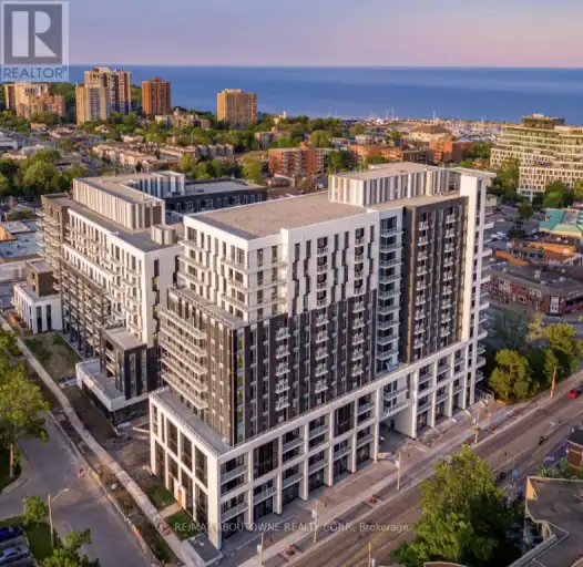 APH2-04 - 125 BRONTE ROAD | APH2-04 - 125 BRONTE ROAD, Oakville | 3042225