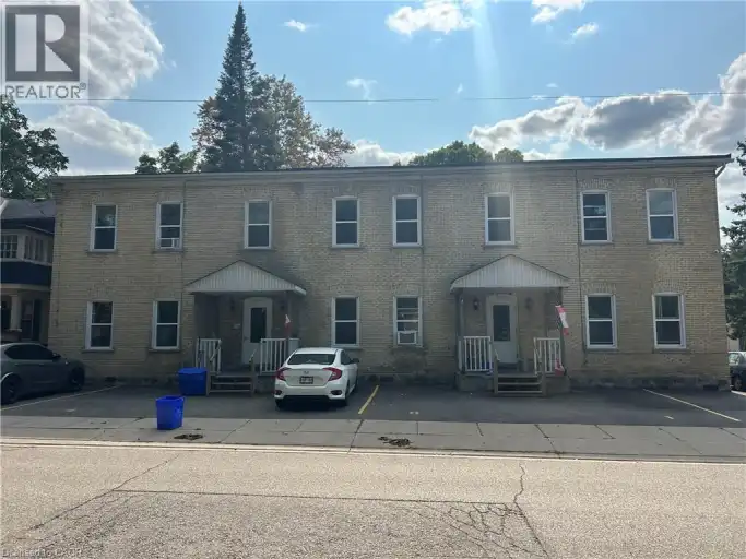 206 QUEENSTON Road Unit# 3 | 206 QUEENSTON Road Unit# 3, Cambridge | 3042227