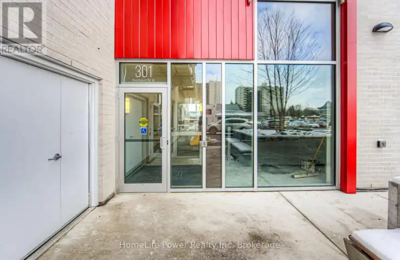 205 - 301 WESTMOUNT ROAD | 205 - 301 WESTMOUNT ROAD, Kitchener | 3042231