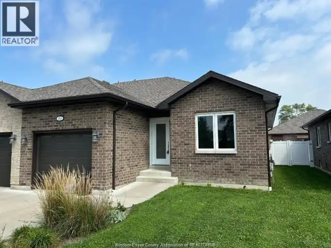 2524 PILLETTEE ROAD | 2524 PILLETTEE ROAD, Windsor | 3042242