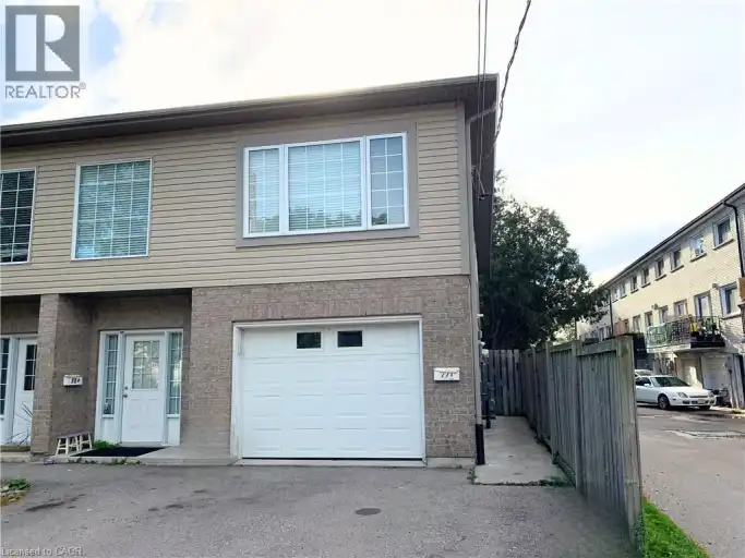 77A FLORENCE Avenue | 77A FLORENCE Avenue, Kitchener | 3066734