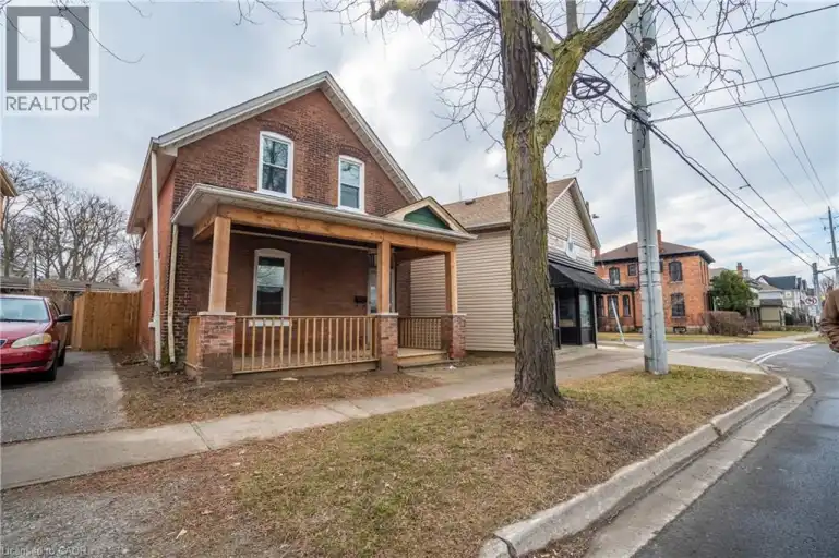 24 WELLAND Avenue Unit# Upper | 24 WELLAND Avenue Unit# Upper, St. Catharines | 3060672