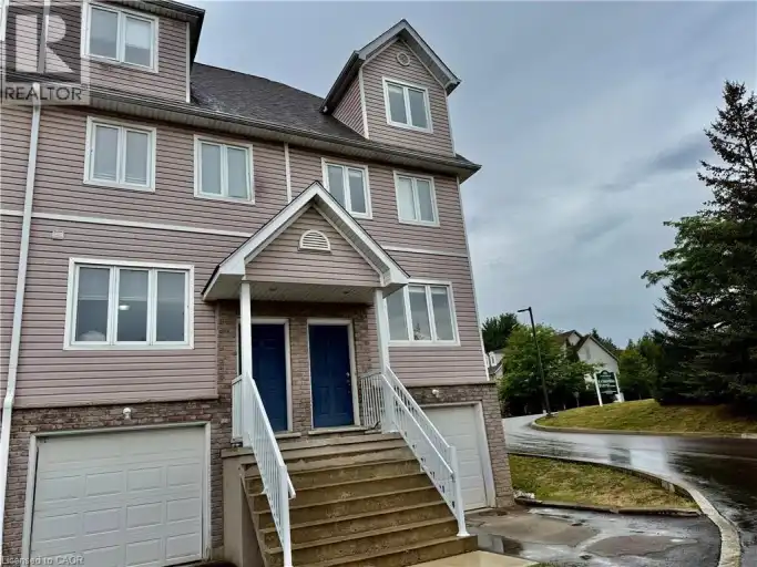 601 COLUMBIA FOREST Boulevard Unit# 1 | 601 COLUMBIA FOREST Boulevard Unit# 1, Waterloo | 3042258