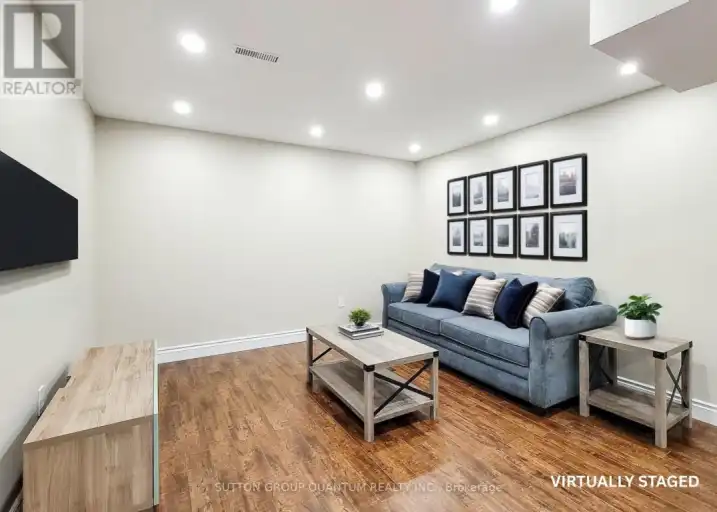 LOWER - 320 LEITERMAN DRIVE | LOWER - 320 LEITERMAN DRIVE, Milton | 3042262