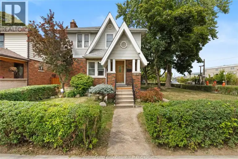 192 SHEPHERD STREET East | 192 SHEPHERD STREET East, Windsor | 3042272