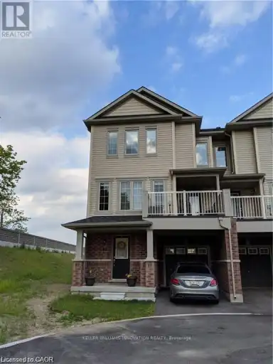 19 - 420 LINDEN DRIVE | 19 - 420 LINDEN DRIVE, Cambridge | 3042273