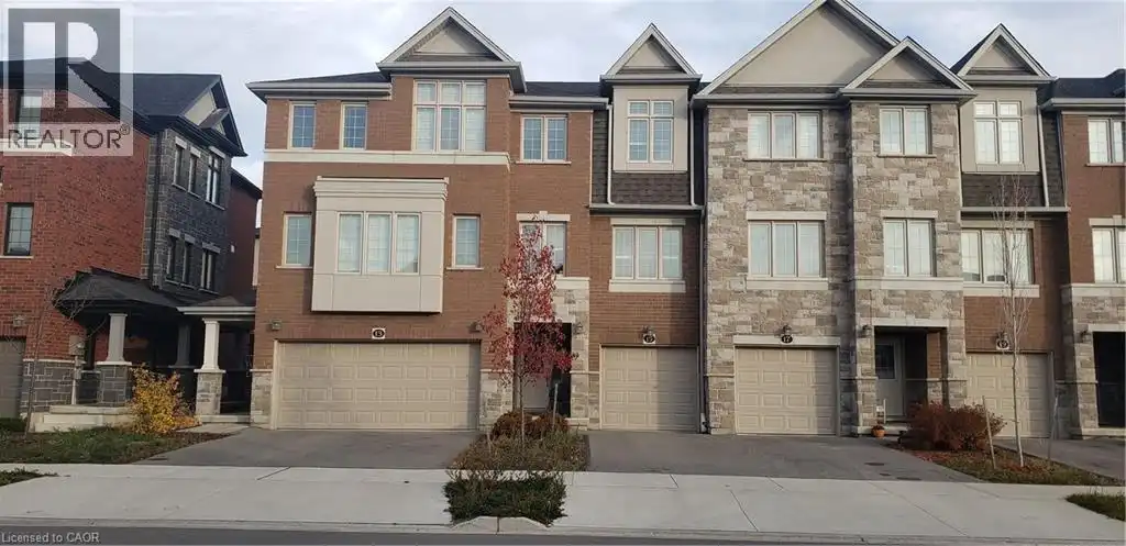 19 SPORTSMAN HILL Street | 19 SPORTSMAN HILL Street, Kitchener | 3042275