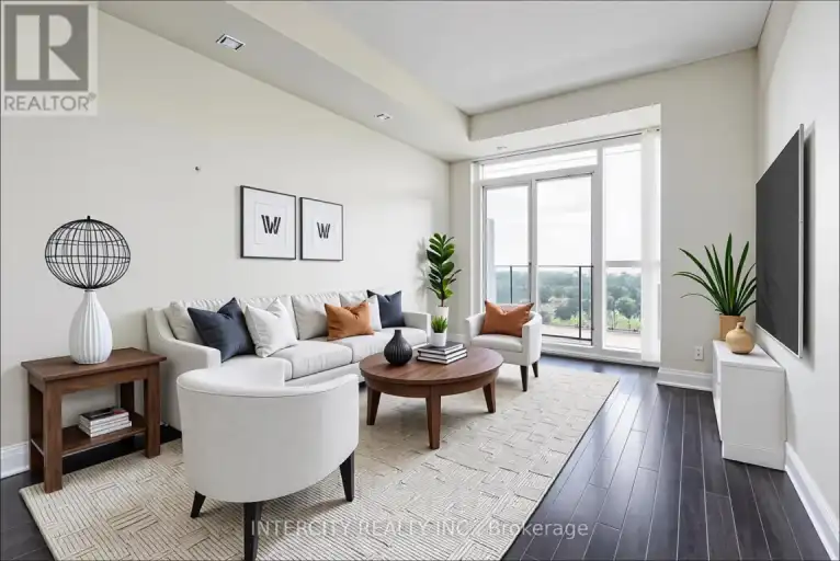 1102 - 520 STEELES AVENUE W | 1102 - 520 STEELES AVENUE W, Vaughan | 3060690