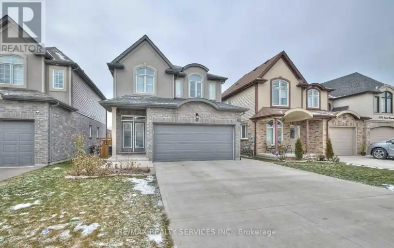 BSMT - 6045 ERNEST CRESCENT | BSMT - 6045 ERNEST CRESCENT, Niagara Falls | 3042287