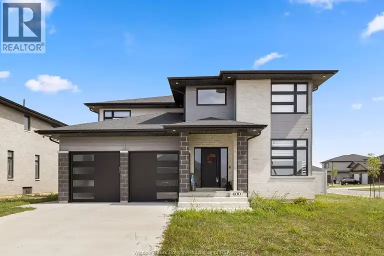 400 THOMPSON AVENUE | 400 THOMPSON AVENUE, Amherstburg | 3042288