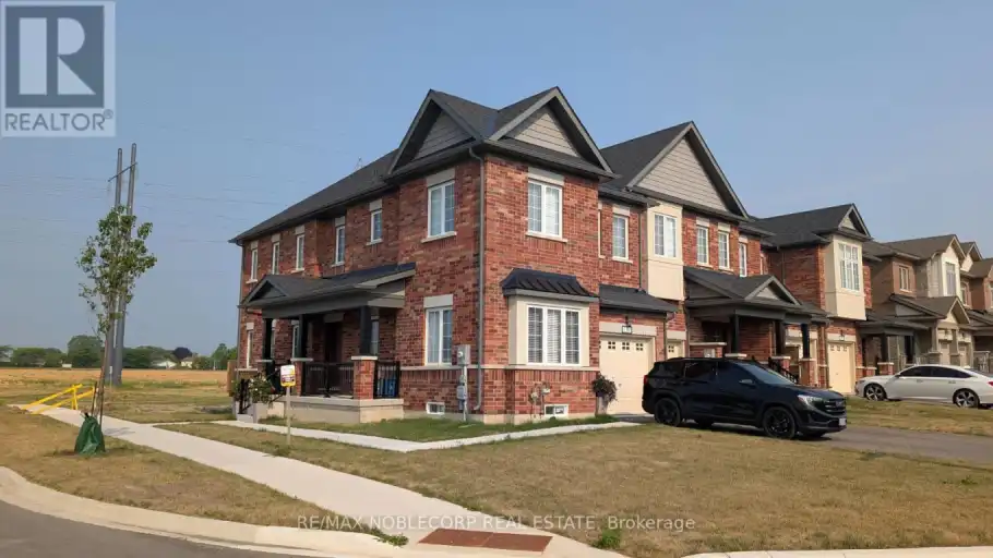 139 SAPPHIRE WAY | 139 SAPPHIRE WAY, Thorold | 3042315