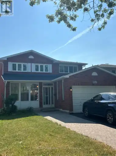 UPPER - 327 SUSSEX AVENUE | UPPER - 327 SUSSEX AVENUE, Richmond Hill | 3060719