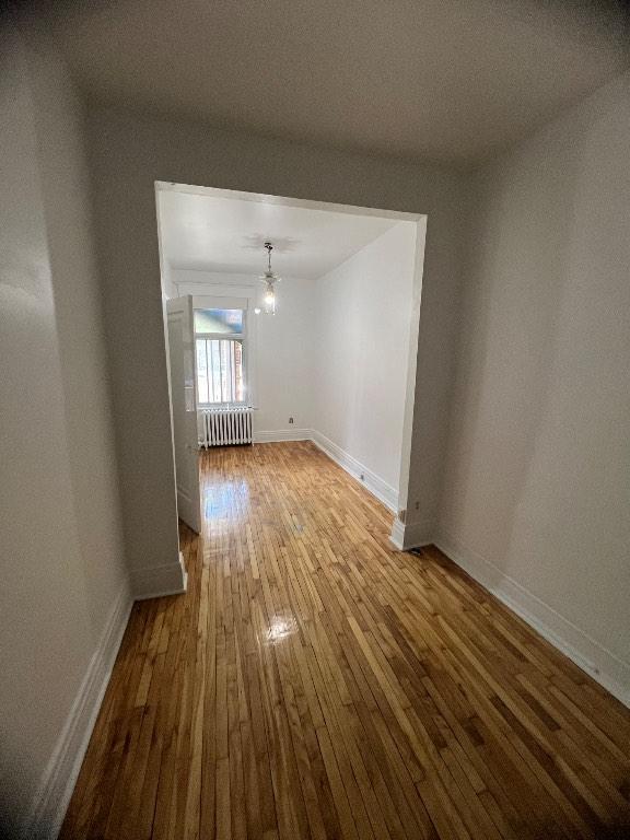 Petite-Italie / Little Italy - Appartement 2 à 3 Chambres au Rez-de-Chaussée à Louer – Jean Talon - La Petite-Patrie | 3042332