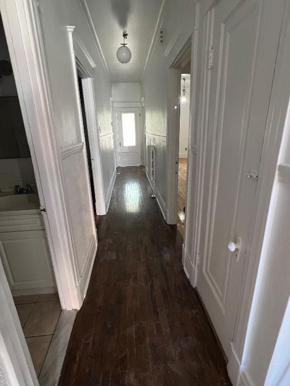 Petite-Italie / Little Italy - Appartement 2 à 3 Chambres au Rez-de-Chaussée à Louer – Jean Talon - La Petite-Patrie | 3042332
