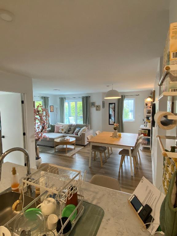 Appartement 4 1/2 Saint-Charles-Borromée | 3042348